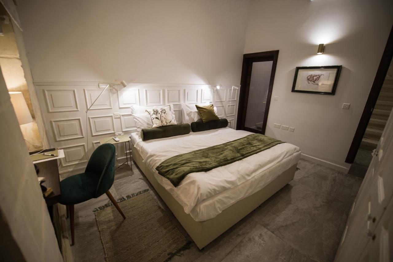 Cospicua Casa Maria Tereza B&B 외부 사진