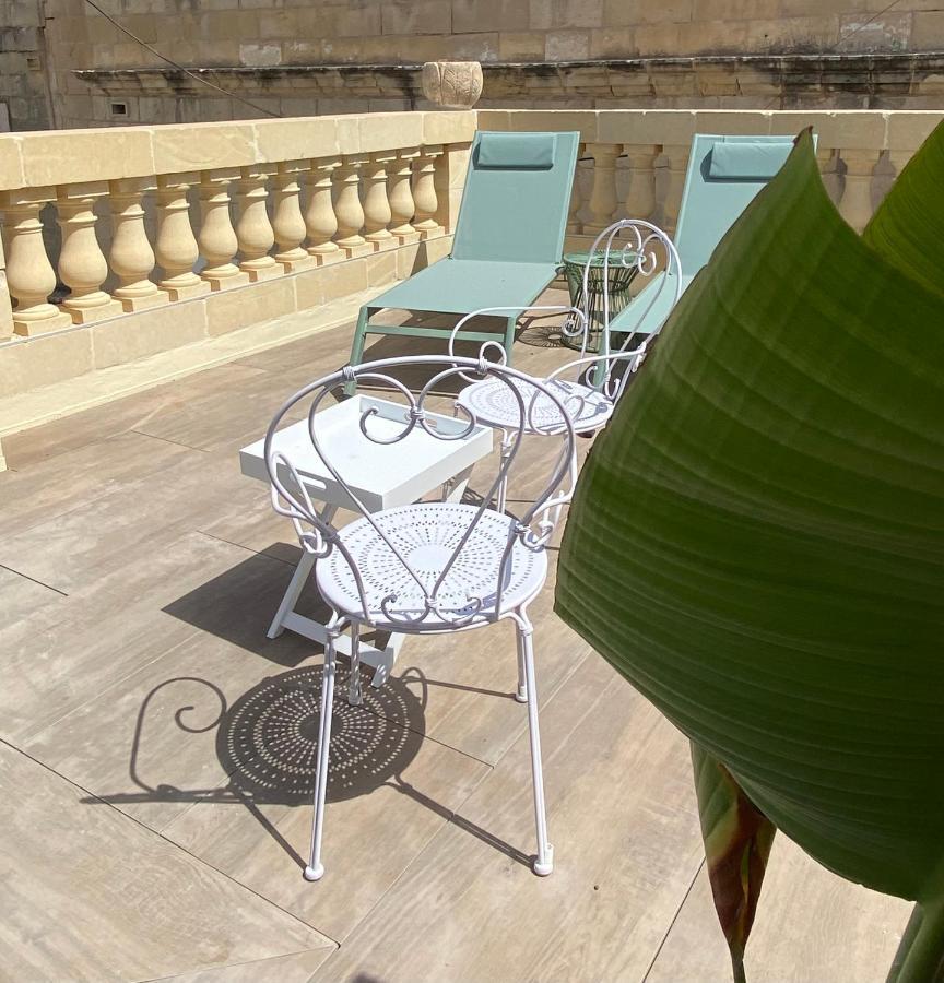 Cospicua Casa Maria Tereza B&B 외부 사진