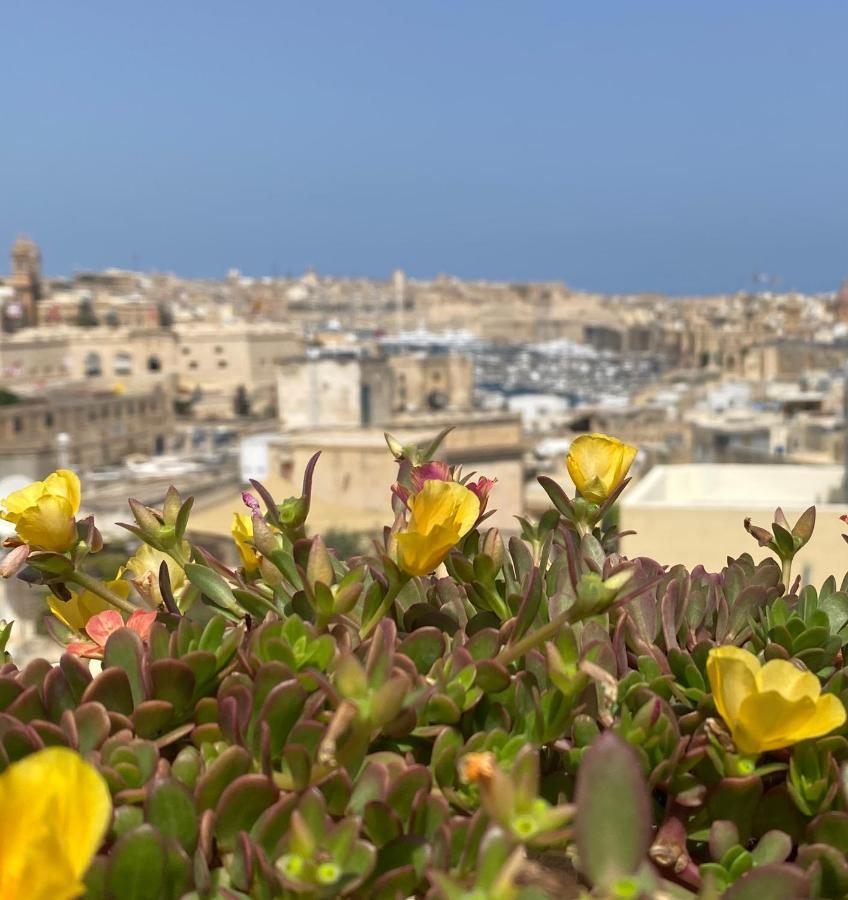 Cospicua Casa Maria Tereza B&B 외부 사진