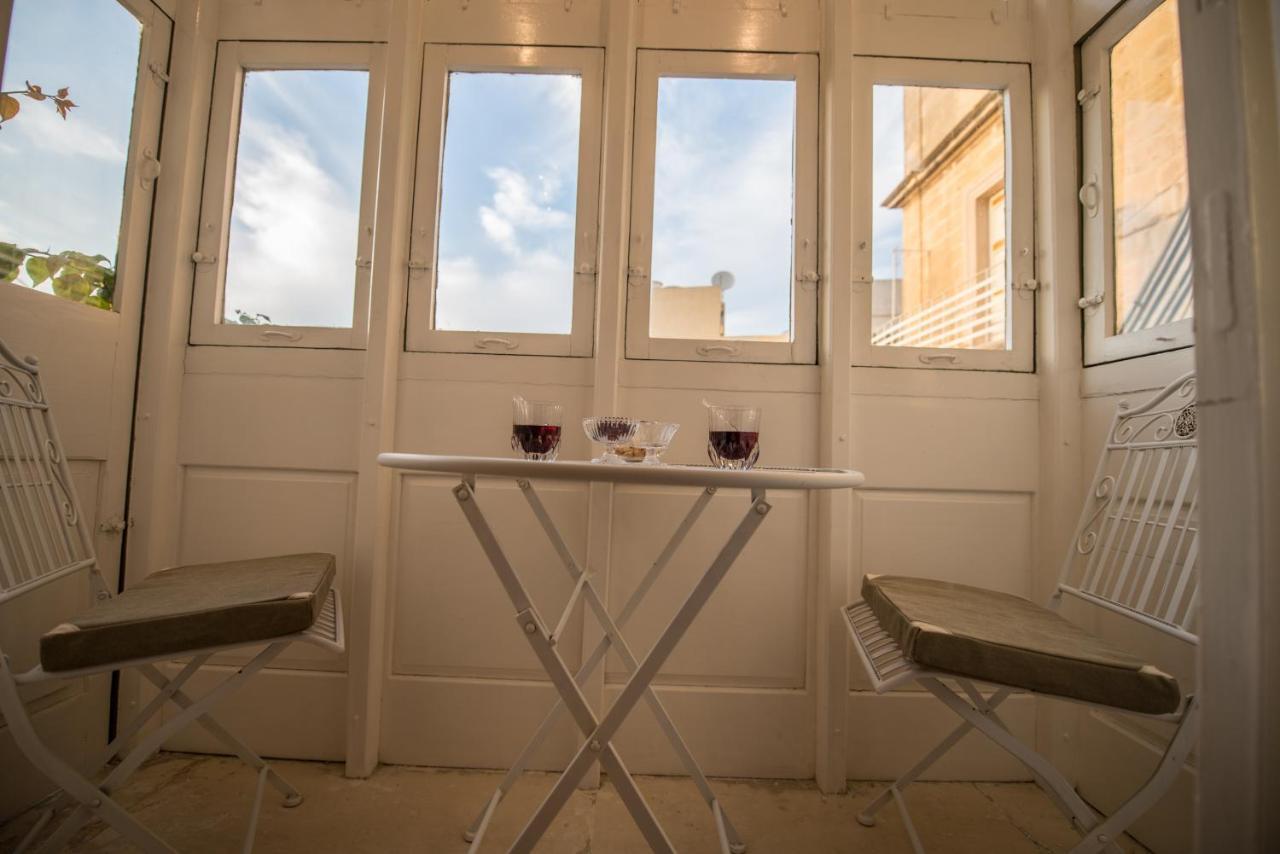 Cospicua Casa Maria Tereza B&B 외부 사진