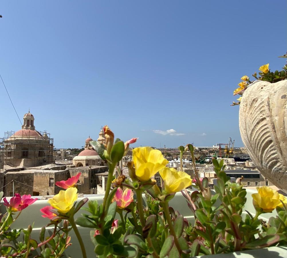 Cospicua Casa Maria Tereza B&B 외부 사진