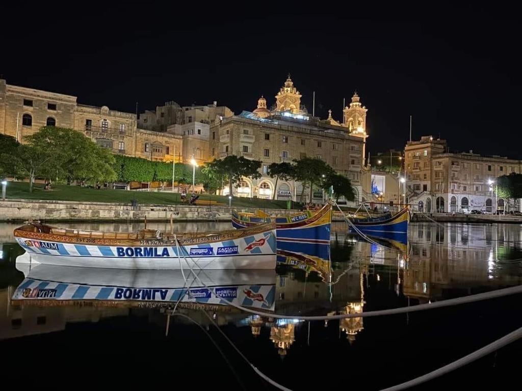 Cospicua Casa Maria Tereza B&B 외부 사진