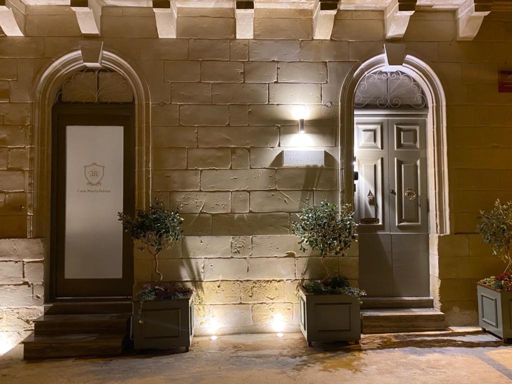 Cospicua Casa Maria Tereza B&B 외부 사진