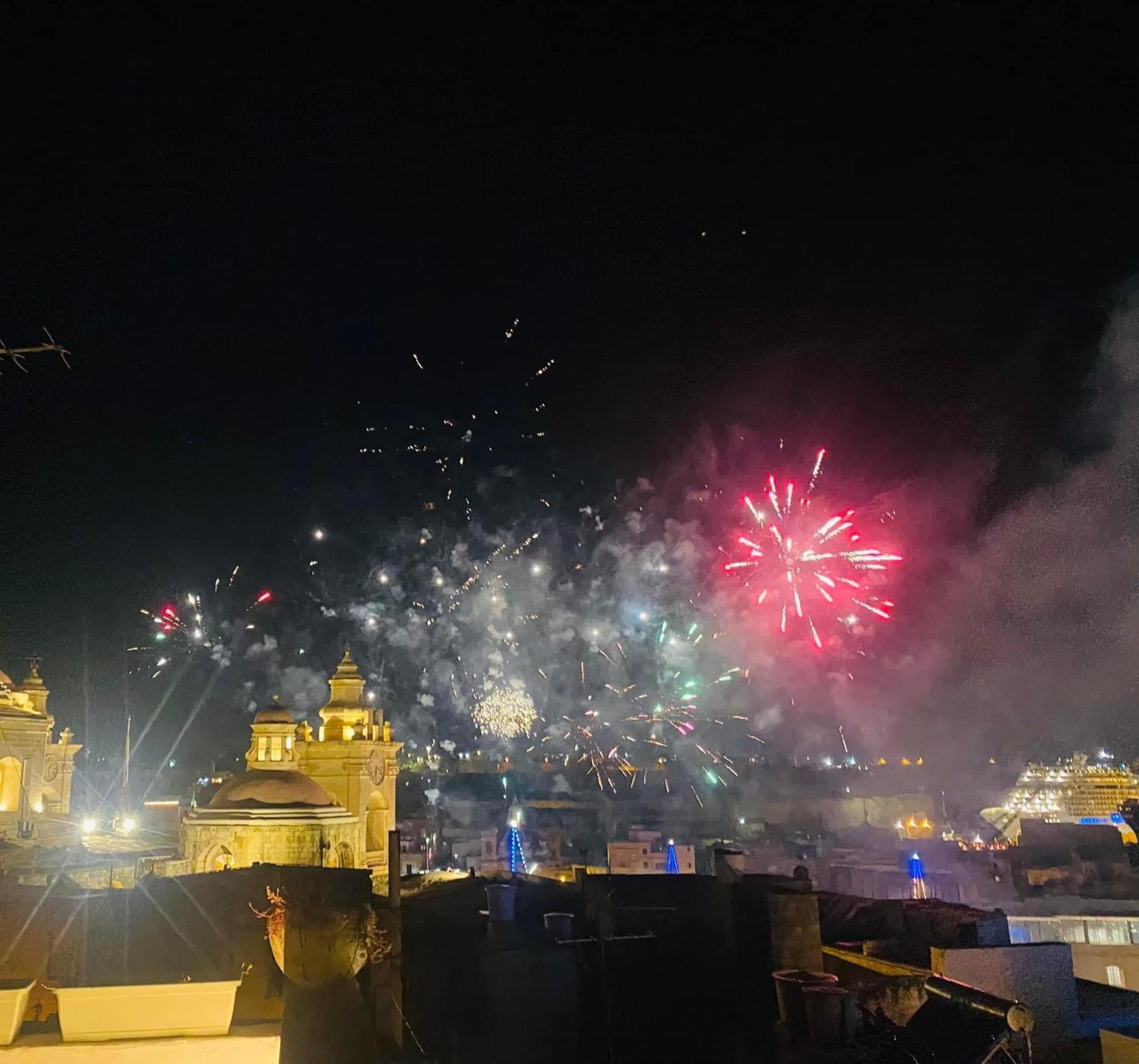 Cospicua Casa Maria Tereza B&B 외부 사진