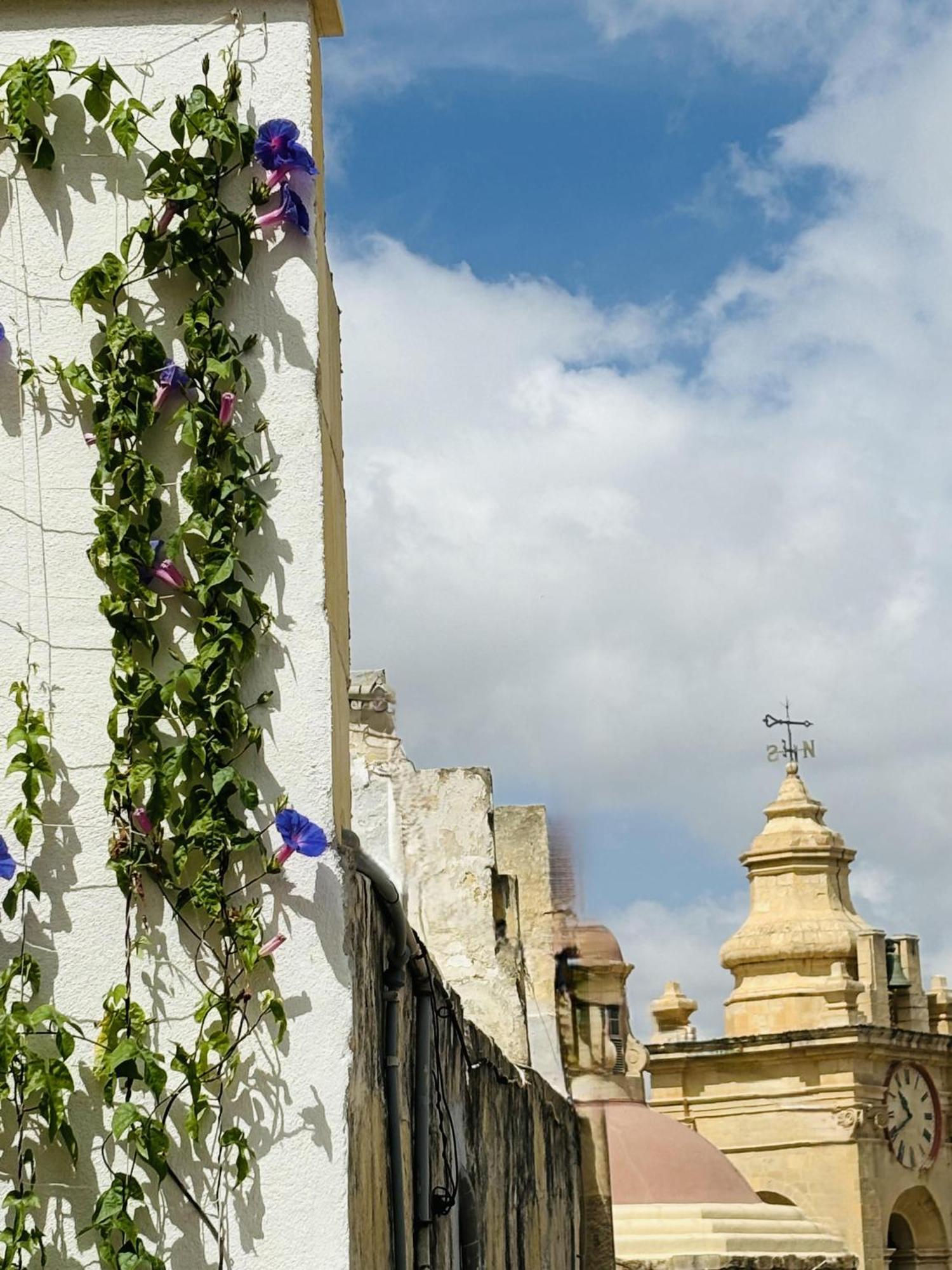 Cospicua Casa Maria Tereza B&B 외부 사진