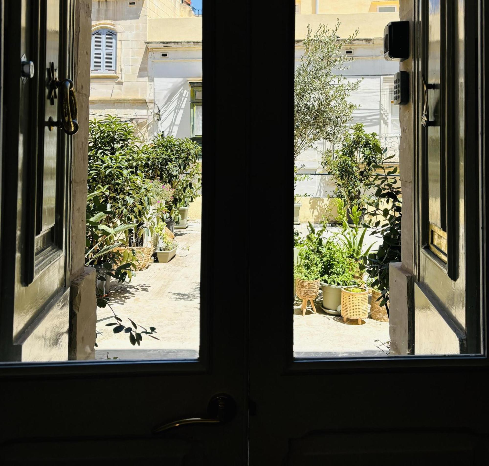 Cospicua Casa Maria Tereza B&B 외부 사진