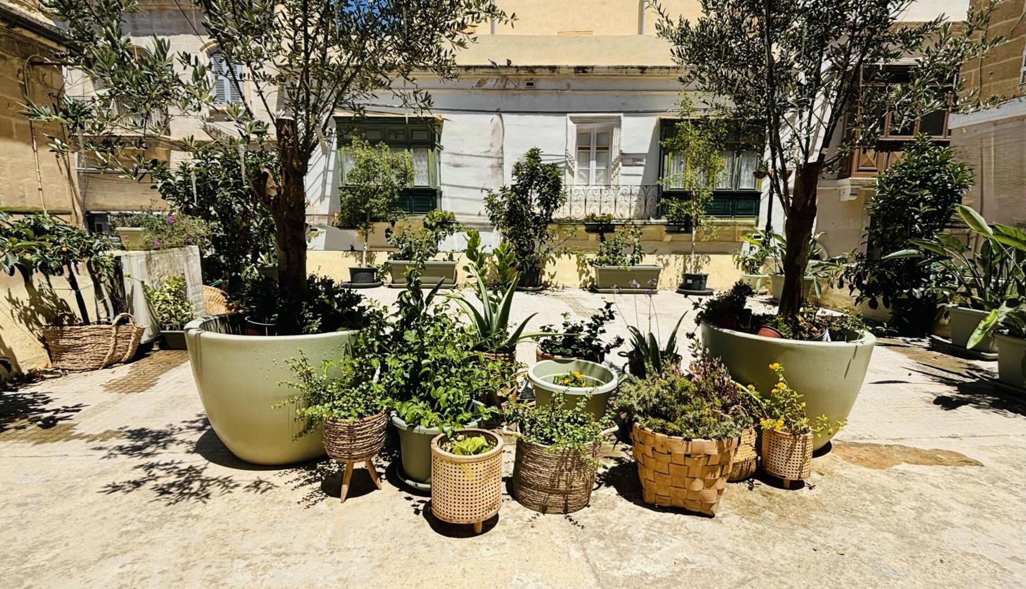 Cospicua Casa Maria Tereza B&B 외부 사진